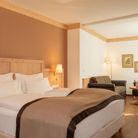 Romantikhotel Die Gersberg Alm ซาลซ์บูร์ก ภายนอก รูปภาพ